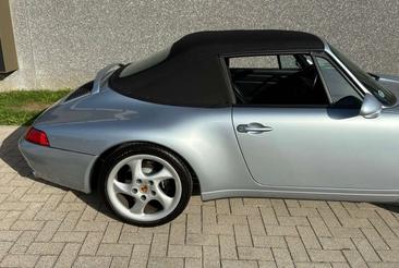 Porsche 911 Carrera — photo 6