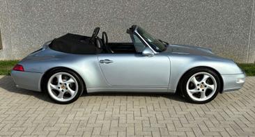 Porsche 911 Carrera — photo 9