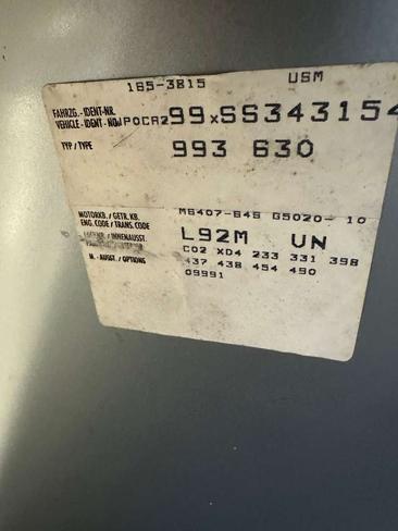 Porsche 911 Carrera — photo 17