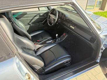 Porsche 911 Carrera — photo 18