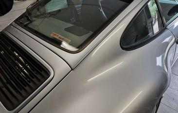 Porsche 911 Carrera 4S — photo 2
