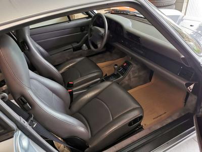 Porsche 911 Carrera 4S
