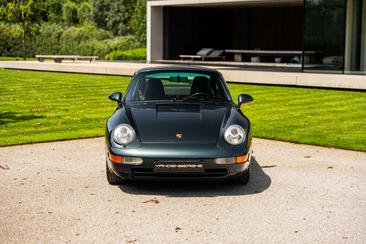 Porsche 911 Carrera — photo 4