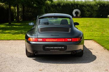 Porsche 911 Carrera — photo 6