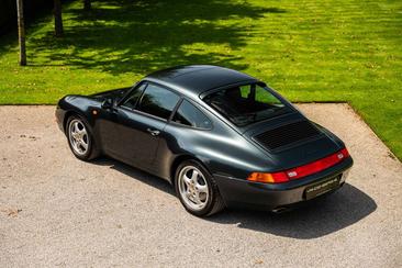 Porsche 911 Carrera — photo 8