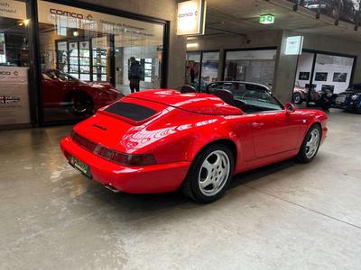 Porsche 911 Carrera 2