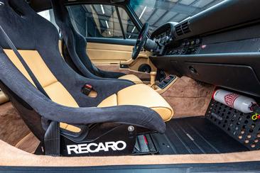 Porsche 911 Carrera RS — photo 17