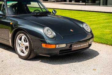 Porsche 911 Carrera — photo 10