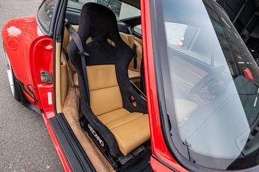 Porsche 911 Carrera RS — photo 18