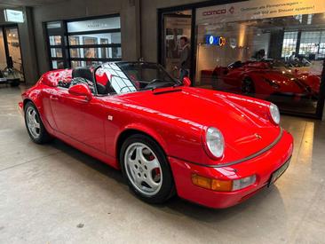 Porsche 911 Carrera 2 — photo 5