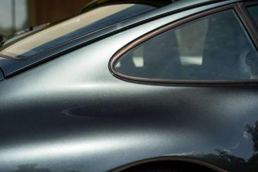 Porsche 911 Carrera — photo 13