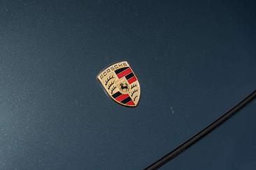 Porsche 911 Carrera — photo 15