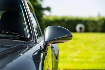 Porsche 911 Carrera — photo 16