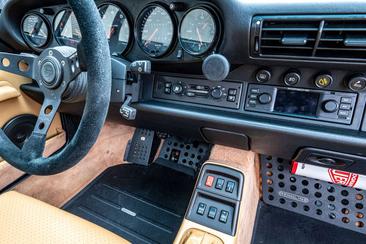 Porsche 911 Carrera RS — photo 25