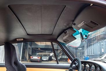 Porsche 911 Carrera RS — photo 27