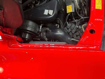 Porsche 911 Carrera 2 — photo 14