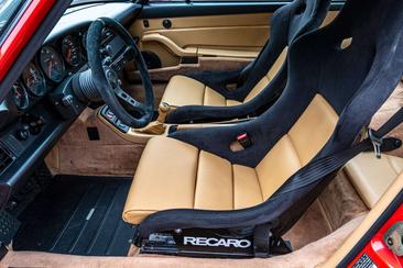 Porsche 911 Carrera RS — photo 29
