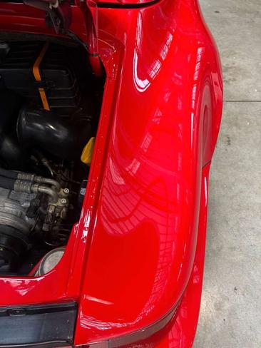Porsche 911 Carrera 2 — photo 15