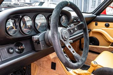 Porsche 911 Carrera RS — photo 30