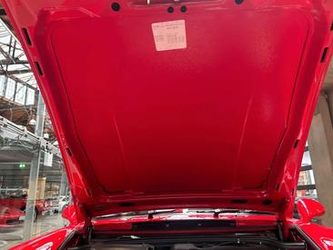 Porsche 911 Carrera 2 — photo 16