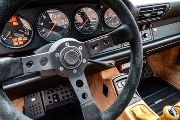 Porsche 911 Carrera RS — photo 31