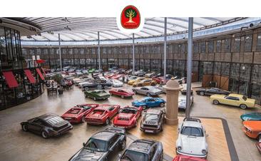Porsche 911 Carrera 2 — photo 20