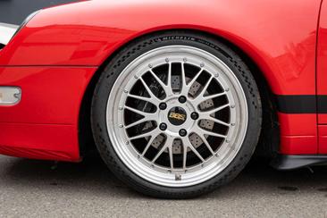 Porsche 911 Carrera RS — photo 42