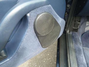 Porsche 911 Cabriolet Carrera — photo 12