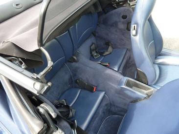 Porsche 911 Cabriolet Carrera — photo 14