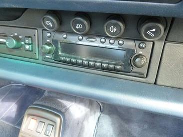 Porsche 911 Cabriolet Carrera — photo 15