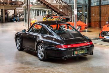 Porsche 911 Carrera S — photo 3