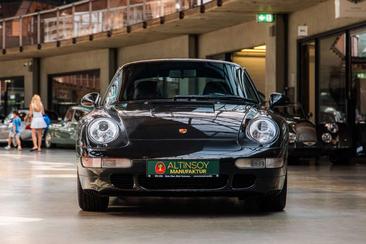 Porsche 911 Carrera S — photo 4