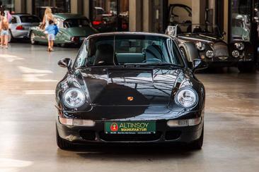 Porsche 911 Carrera S — photo 5