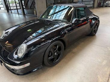 Porsche 911 Carrera S — photo 2