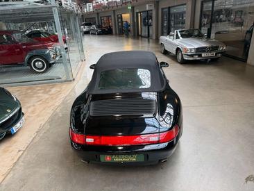 Porsche 911 Carrera S — photo 4