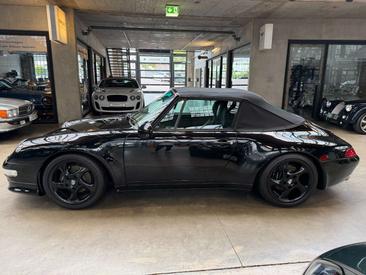 Porsche 911 Carrera S — photo 5