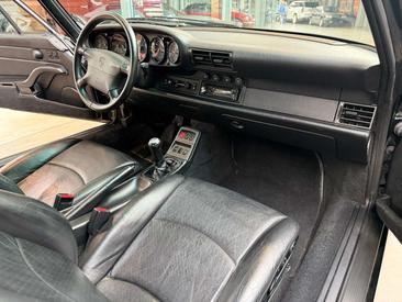 Porsche 911 Carrera S — photo 6