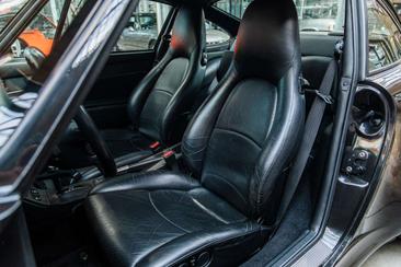 Porsche 911 Carrera S — photo 17