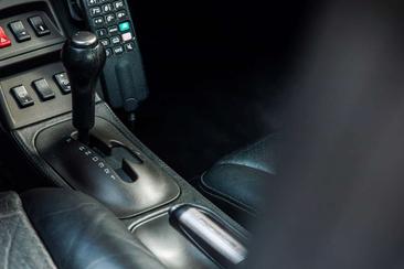 Porsche 911 Carrera S — photo 18