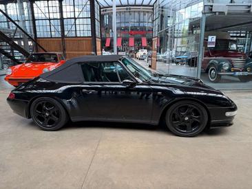 Porsche 911 Carrera S — photo 14
