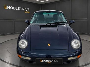 Porsche 911 Carrera — photo 2