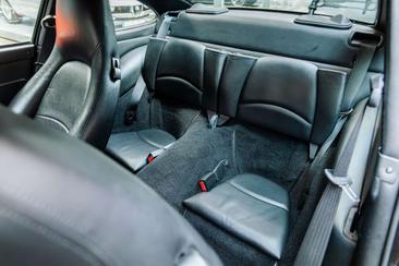 Porsche 911 Carrera S — photo 22