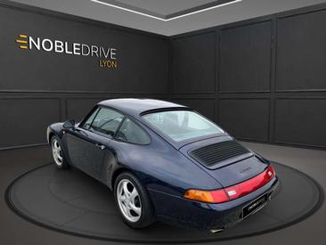 Porsche 911 Carrera — photo 5