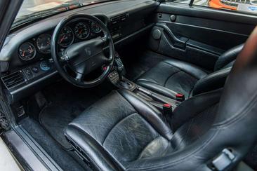 Porsche 911 Carrera S — photo 25