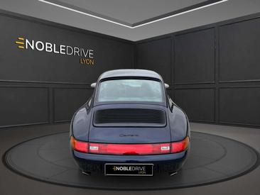 Porsche 911 Carrera — photo 6