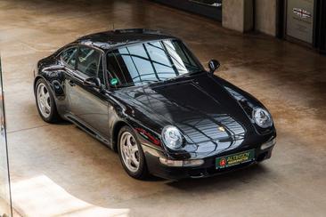 Porsche 911 Carrera S — photo 26