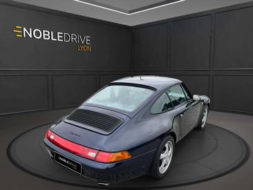 Porsche 911 Carrera — photo 7