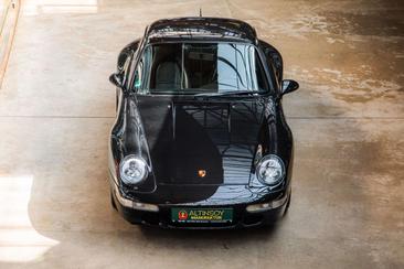 Porsche 911 Carrera S — photo 27