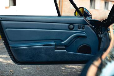 Porsche 911 Cabriolet Carrera — photo 16