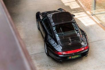 Porsche 911 Carrera S — photo 29